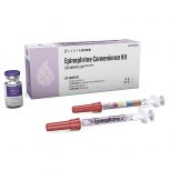 Certa Dose Epinephrine Convenience Kit