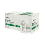First Aid Antibiotic Ointment Individual Packets, 144/Box