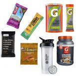 Essential Performance Nutrition Kit 1 and 2