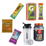 Essential Performance Nutrition Kit 5 and 6