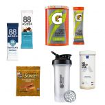 Essential Performance Nutrition Allergen Free Kit 1 and 2