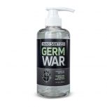 Germ War Hand Sanitizer