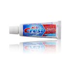 Crest Kid's Sparkle Fun Toothpaste .85 oz, 72/case