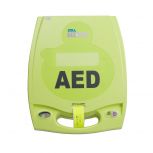 ZOLL Semi & Fully Automatic AED Plus with PlusTrac Professional 