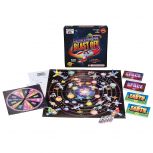 Comprehension Blast Off Game