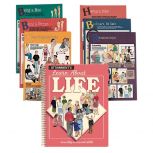 Learn About Life Curriculum