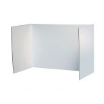 Privacy Boards Set of 4