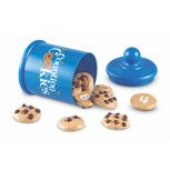 Smart Snacks Counting Cookies