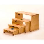 Kaye Nesting Benches