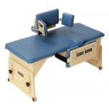 Kaye Posture System for Adjustable Benches