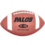 Palos PX-300™ Premium Rubber Footballs