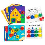 Nuts and Bolts Activity Set