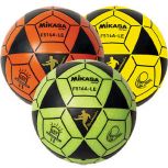 Mikasa LED Soccer Balls