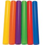 Practice Relay Batons