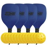 The Zone™ Pickleball Pack