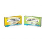 Mylan Generic EpiPen - 2/Pack