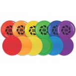 Palos Hybrid/Home Disc Golf PE Kit