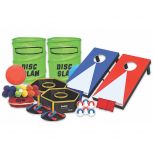 Palos Hybrid/Home Outdoor Games PE Kit