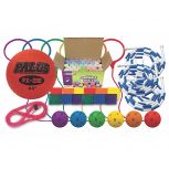 Palos Hybrid/Home Sidewalk Fun PE Kit