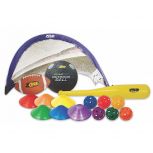 Palos Hybrid/Home Sport Pack PE Kit