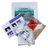 COVID-19 Real Time RT-PCR Nasal DNA