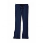 Athletic Bootcut Scrub Pants