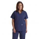Performance Two Pocket Scrub Tunics