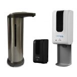 Sanitizer Dispensers, hand sanitizer dispenser