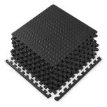 SPRI® Interlocking Fitness Mats