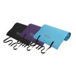 Aeromat® Elite Smooth Surface Workout Mat with Strap