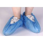 Non Woven Shoe Covers, 100/Bag