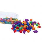 Fruit Counters Set of 108