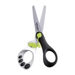 Koopy Spring-Assisted Scissors