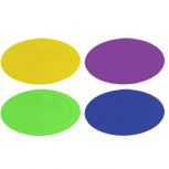 Personal PE 9” Rubber Spots