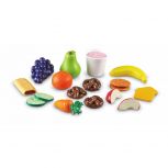 New Sprouts Healthy Snack Play Set