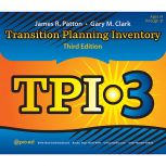 TPI-3: Transition Planning Inventory - Third Edition Complete Kit