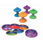 Slam Ships Sight Words Game