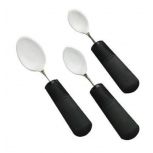 Big Grips Bendable Coated Spoons