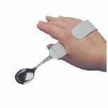 Utensil Holder Hand Clip