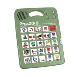 Attainment GoTalk 20+ Lite Touch