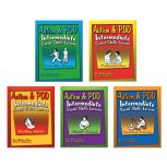 Autism & PDD Intermediate Social Skills Lessons