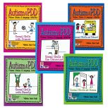 Autism & PDD Picture Stories & Language Activities Social Skills