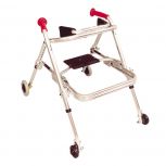 Kaye PostureRest Four Wheeled Walker