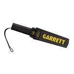 Garrett Super Scanner V Hand-Held Metal Detector