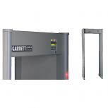 Garrett PD6500i Walk-Through Metal Detectors