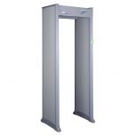 Garrett MZ6100 Walk-Through Metal Detectors