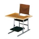 Bailey Adjustable Classroom Chair