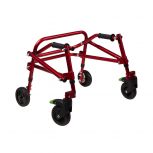 Klip 4 Wheel Walker
