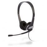 Cyber Acoustics AC204 Stereo Headset