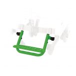 Stryker Evac Chair- Foot Rest 